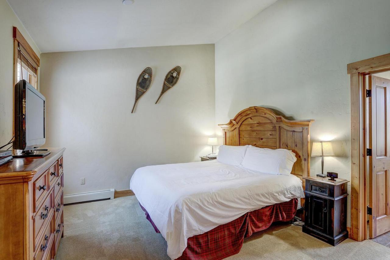 Villa Mountain Thunder #604 Breckenridge Esterno foto