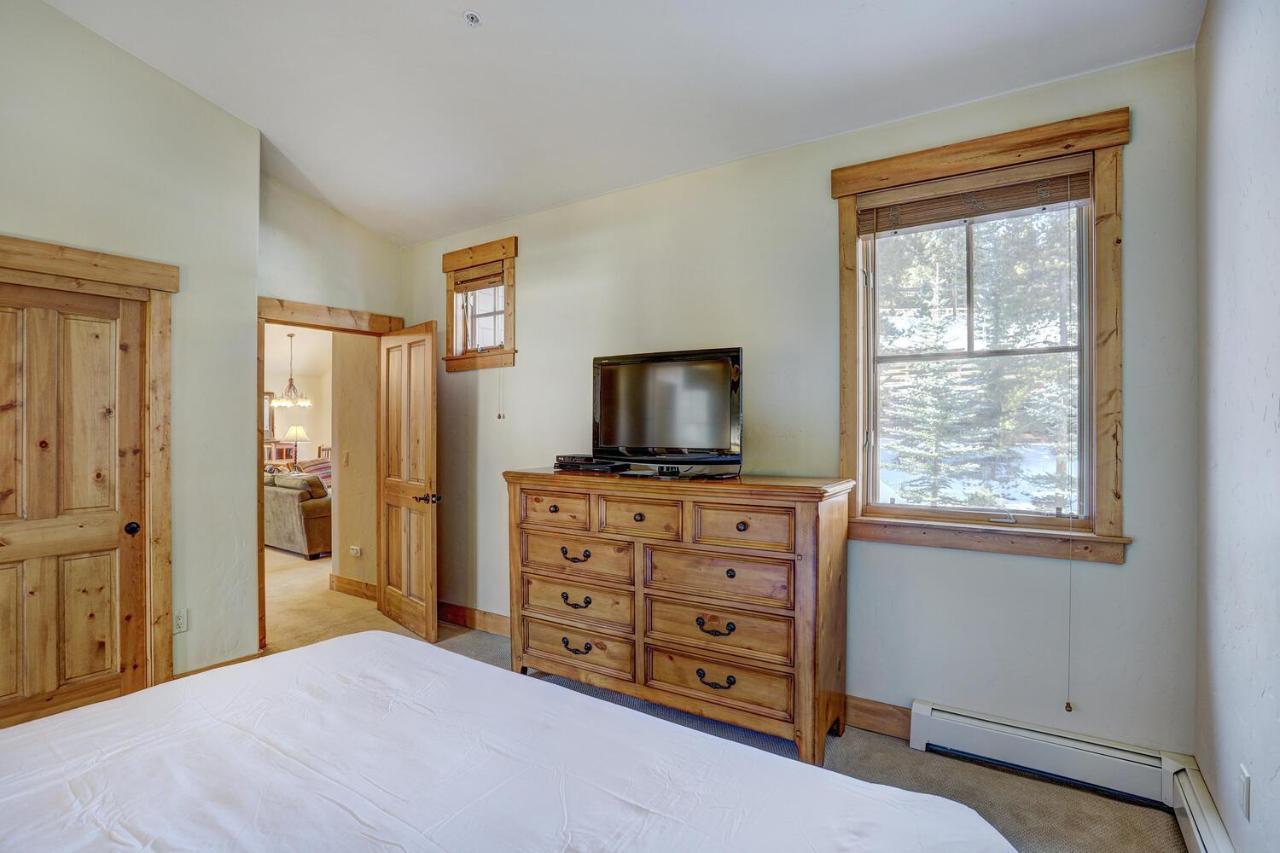 Villa Mountain Thunder #604 Breckenridge Esterno foto