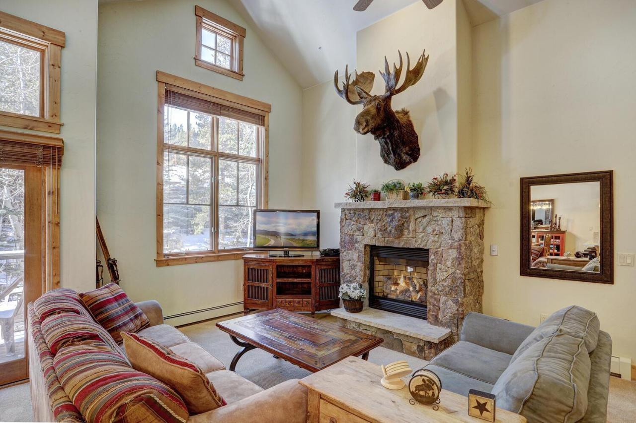 Villa Mountain Thunder #604 Breckenridge Esterno foto