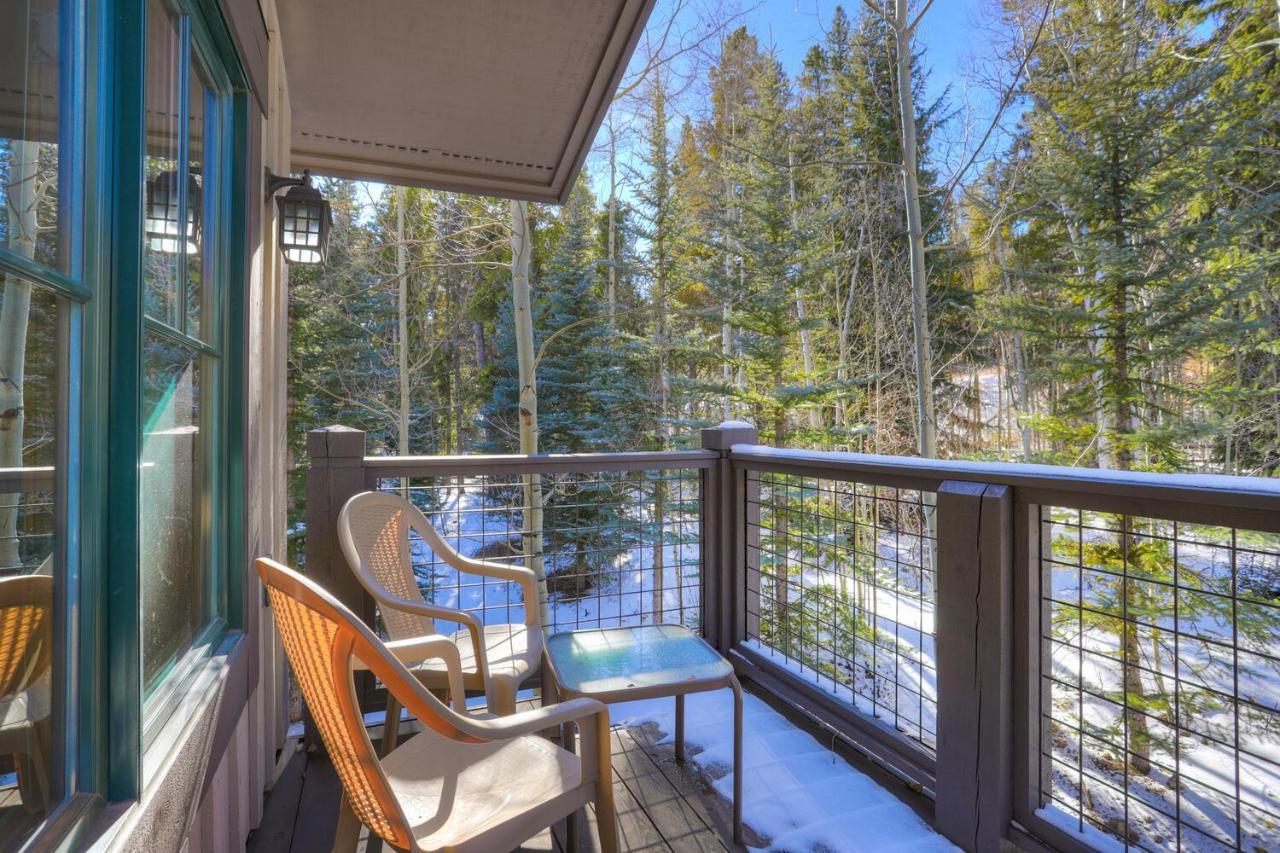 Villa Mountain Thunder #604 Breckenridge Esterno foto
