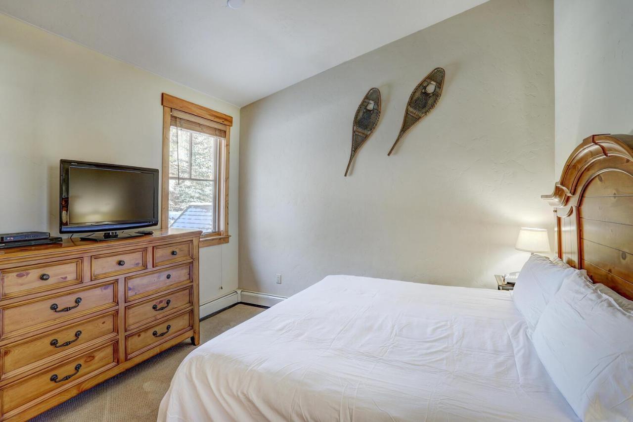 Villa Mountain Thunder #604 Breckenridge Esterno foto