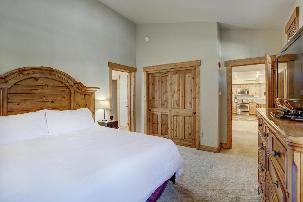 Villa Mountain Thunder #604 Breckenridge Esterno foto