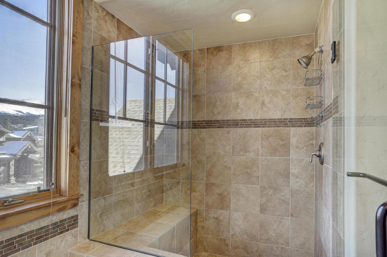 Villa Mountain Thunder #604 Breckenridge Esterno foto