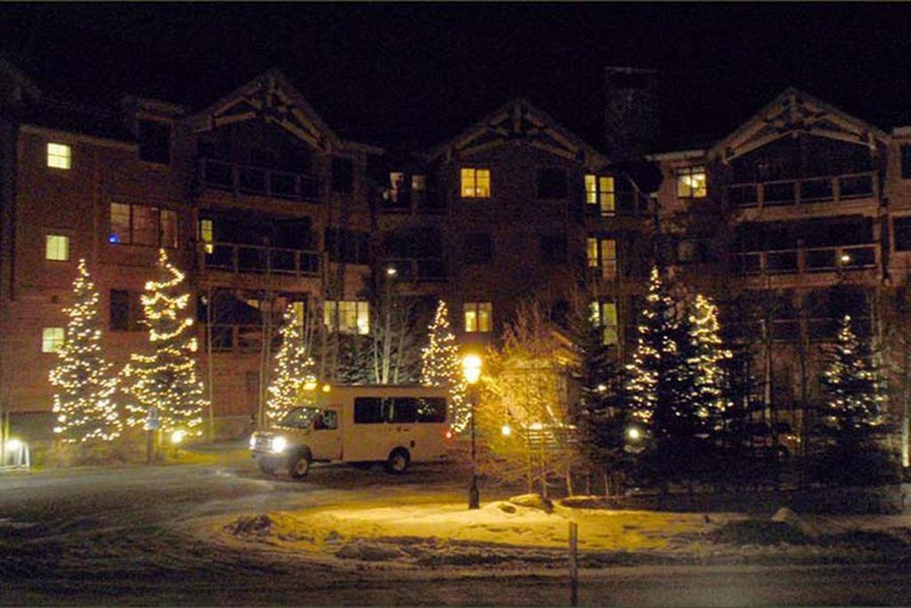 Villa Mountain Thunder #604 Breckenridge Esterno foto