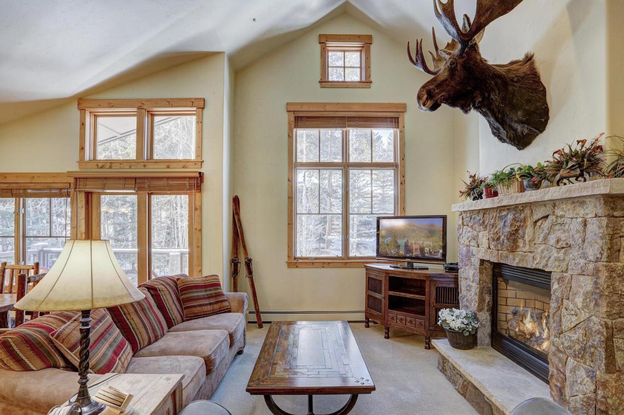 Villa Mountain Thunder #604 Breckenridge Esterno foto