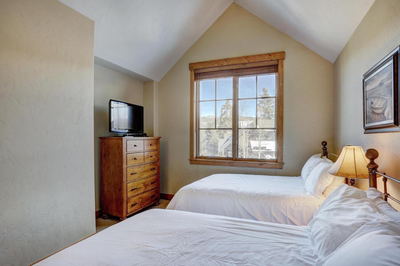 Villa Mountain Thunder #604 Breckenridge Esterno foto